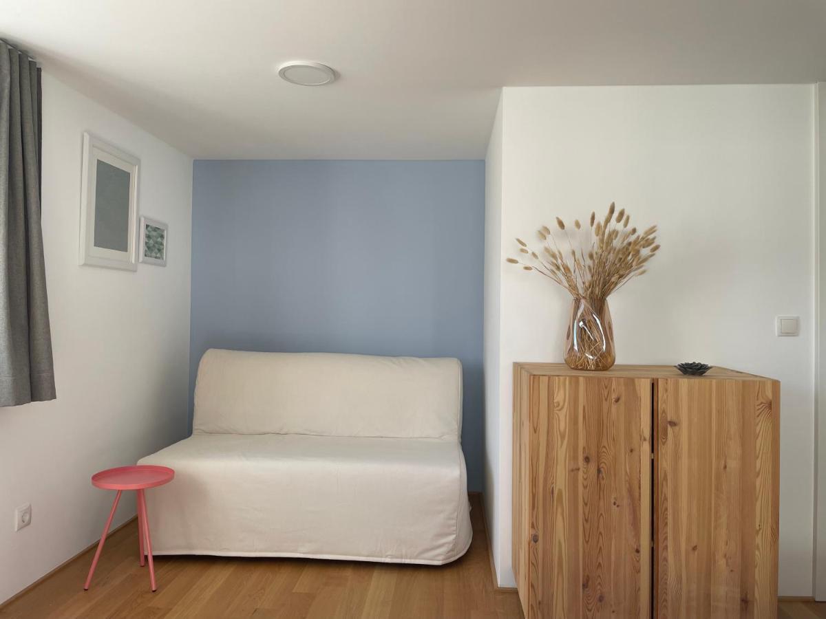Zentral Und Gemuetlich, Ihr Dornbirn Zuhause - Paris 7 Apartment Ngoại thất bức ảnh
