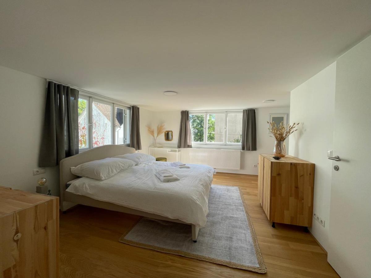 Zentral Und Gemuetlich, Ihr Dornbirn Zuhause - Paris 7 Apartment Ngoại thất bức ảnh