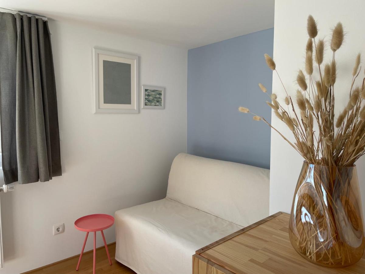 Zentral Und Gemuetlich, Ihr Dornbirn Zuhause - Paris 7 Apartment Ngoại thất bức ảnh
