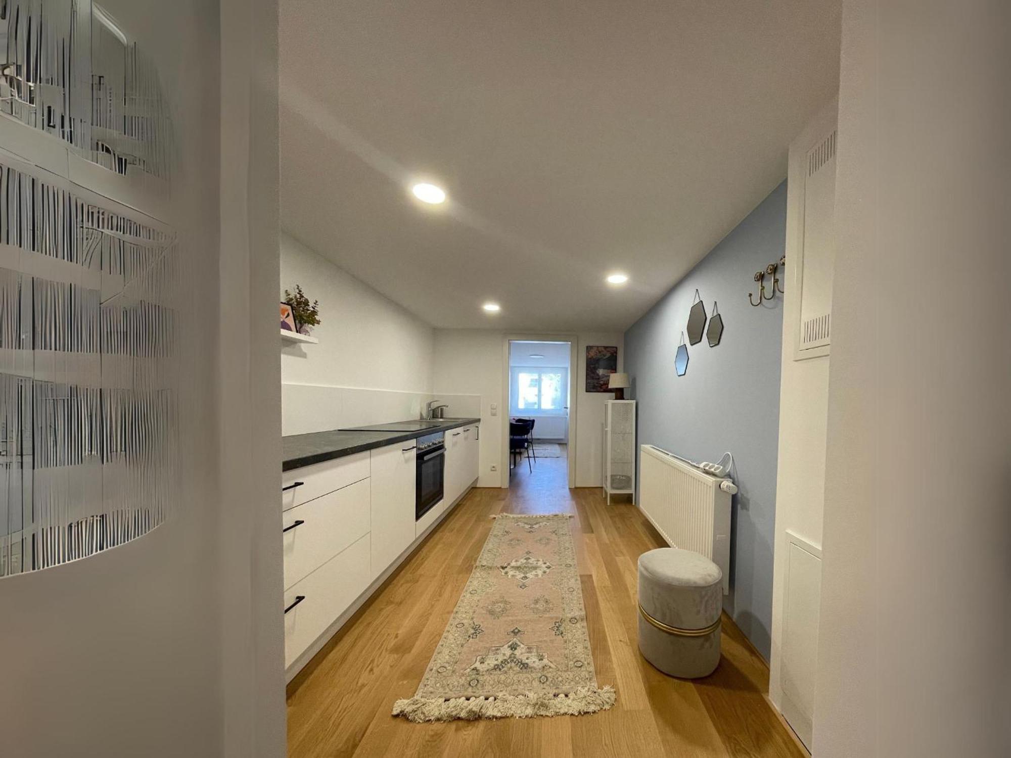 Zentral Und Gemuetlich, Ihr Dornbirn Zuhause - Paris 7 Apartment Ngoại thất bức ảnh
